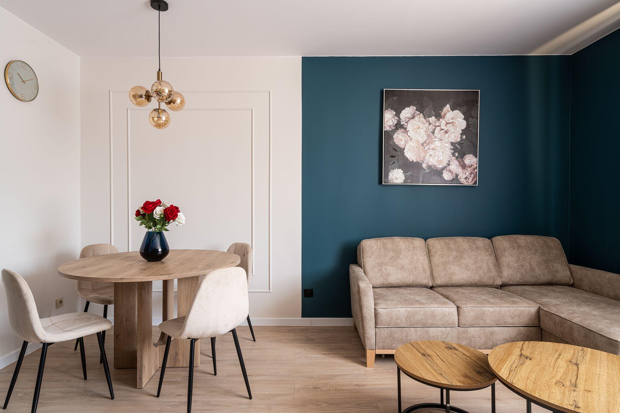 Rentplanet - Apartament Pilsudskiego - Wroclaw — Photos 3