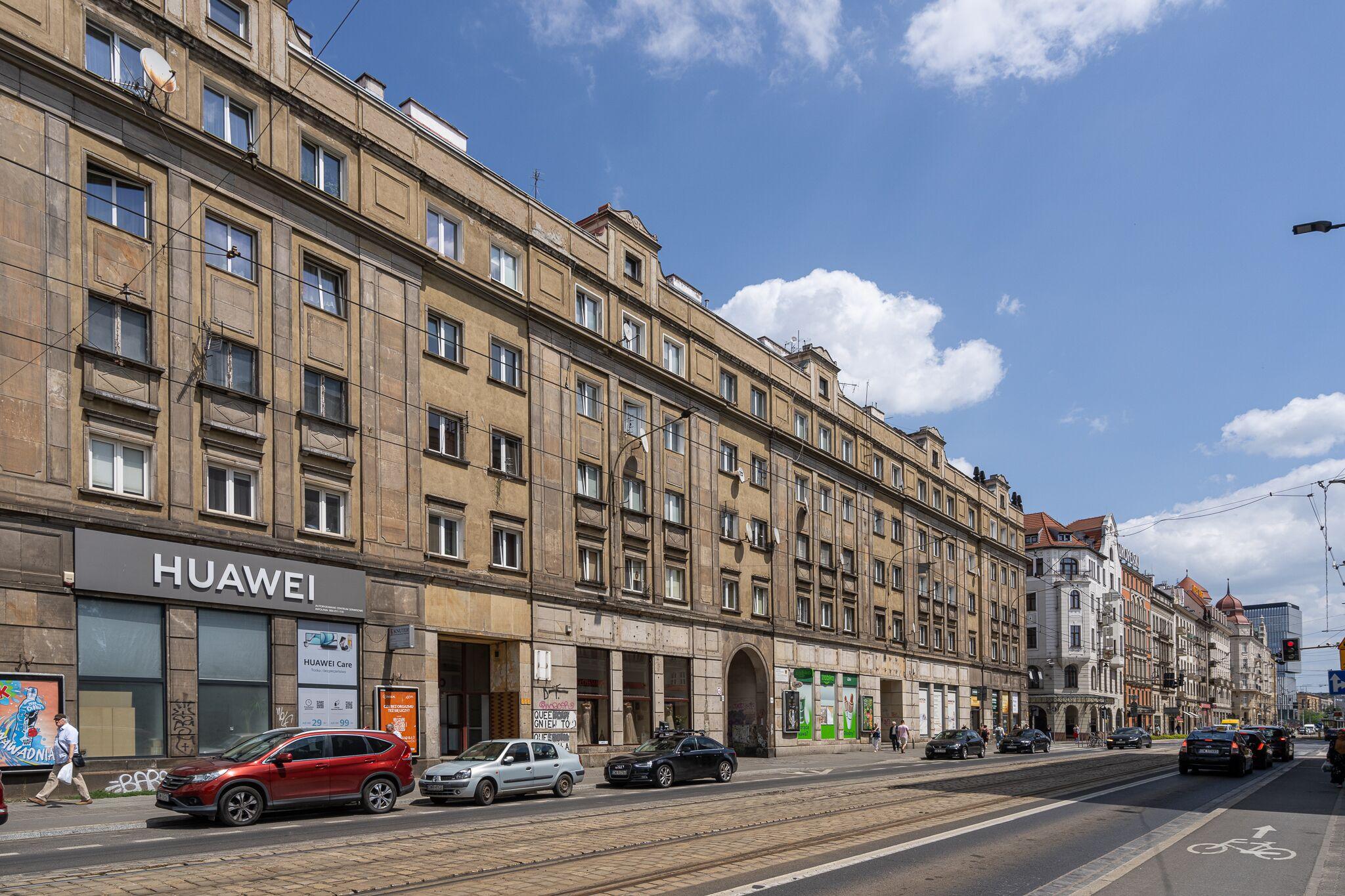 Rentplanet - Apartament Pilsudskiego - Wroclaw, Wroclaw