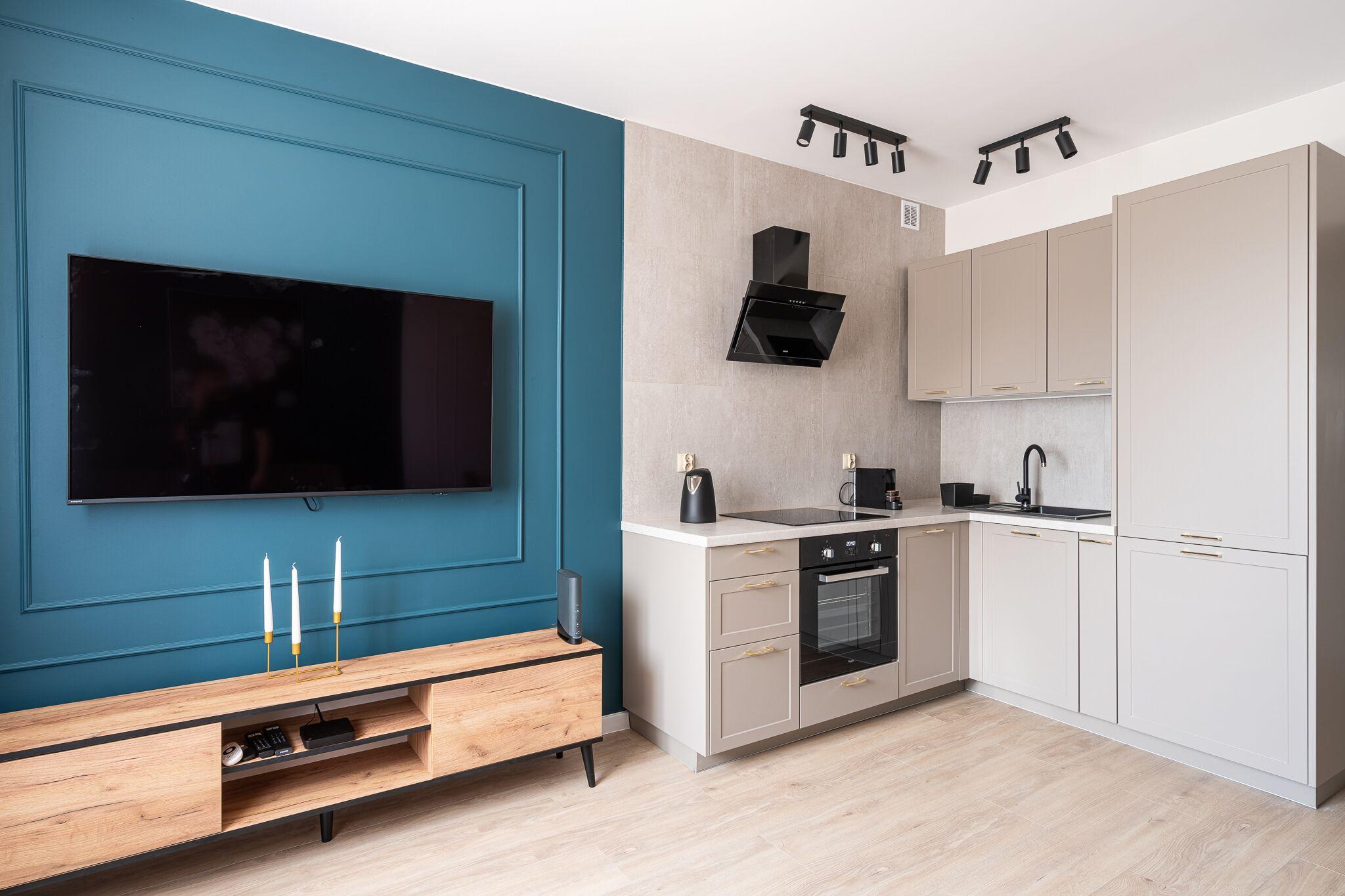 Rentplanet - Apartament Pilsudskiego - Wroclaw — Photos 2